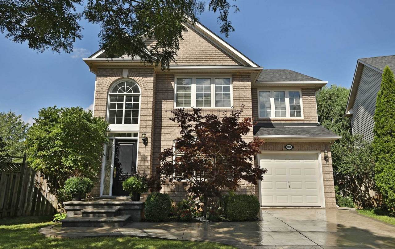 2220 Kenneth Cres - Photo 1