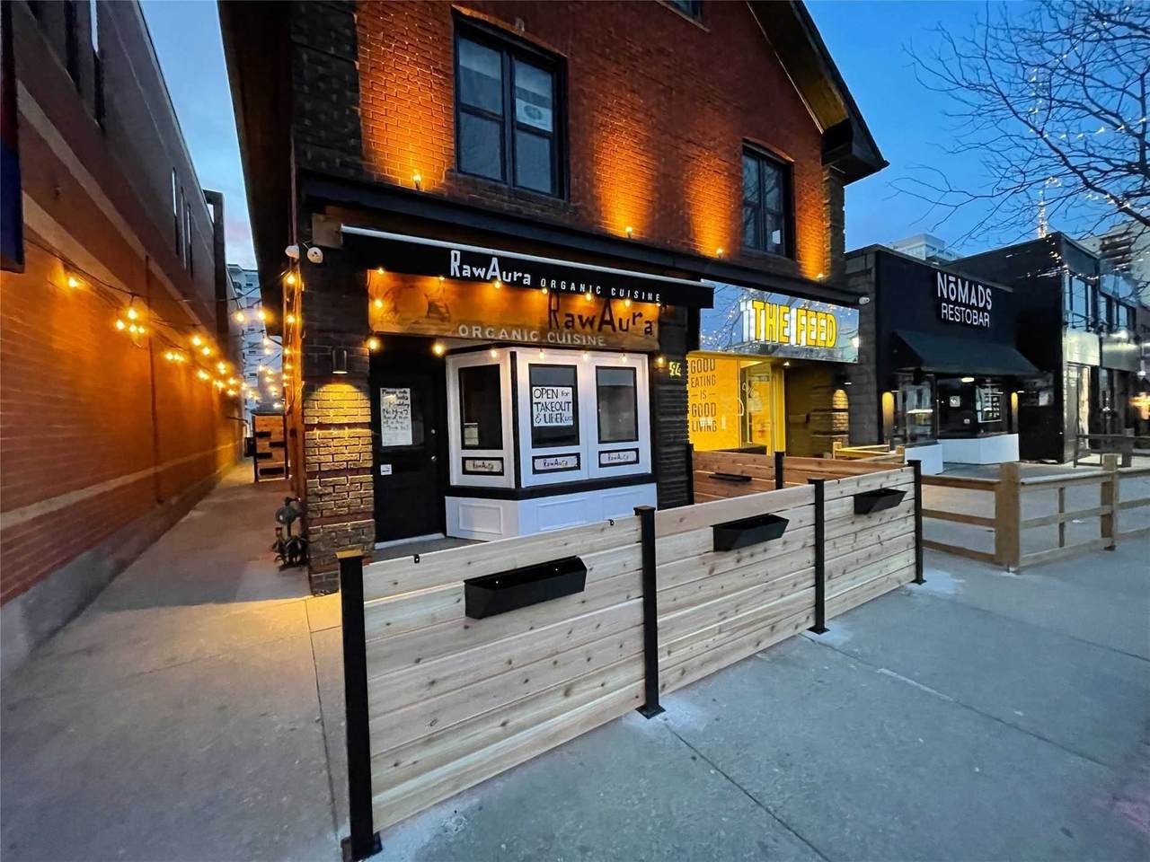 94 -100 Lakeshore Rd - Photo 1
