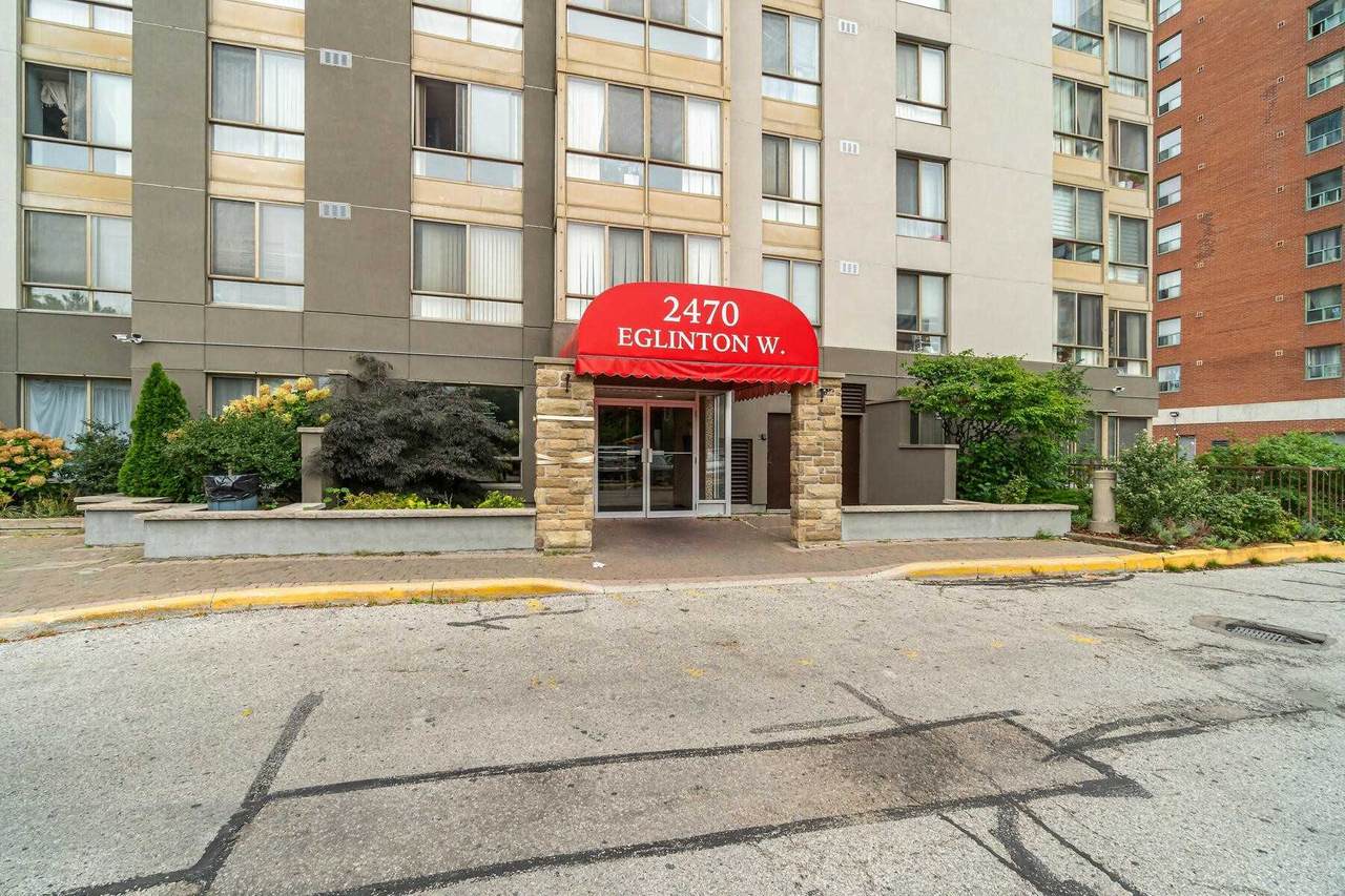 2470 Eglinton Ave - Photo 1