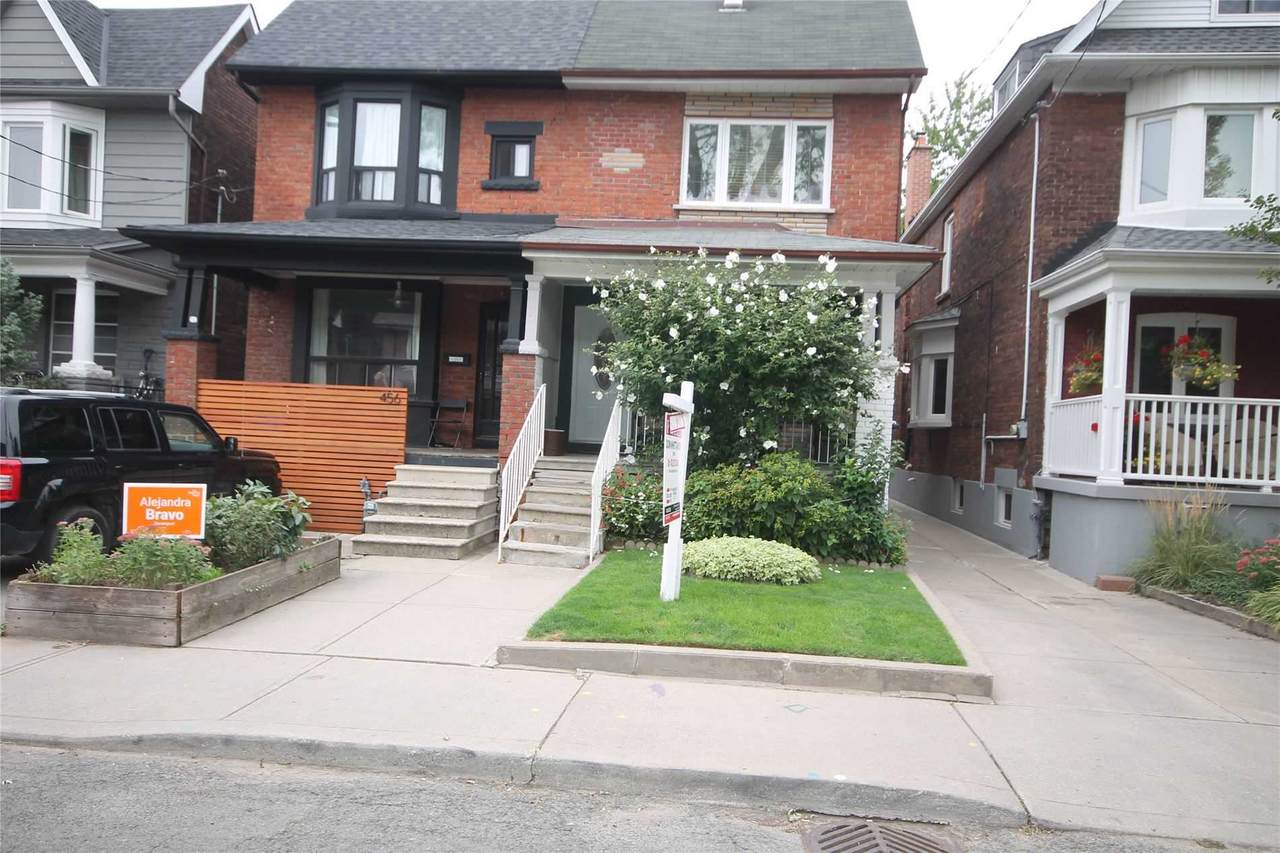 458 Margueretta St - Photo 1