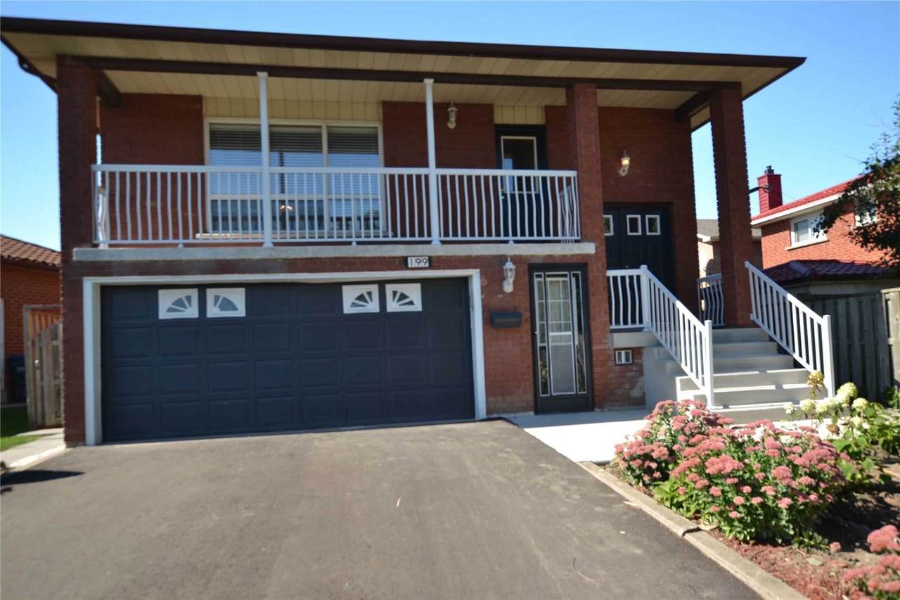 199 Paisley Blvd - Photo 1
