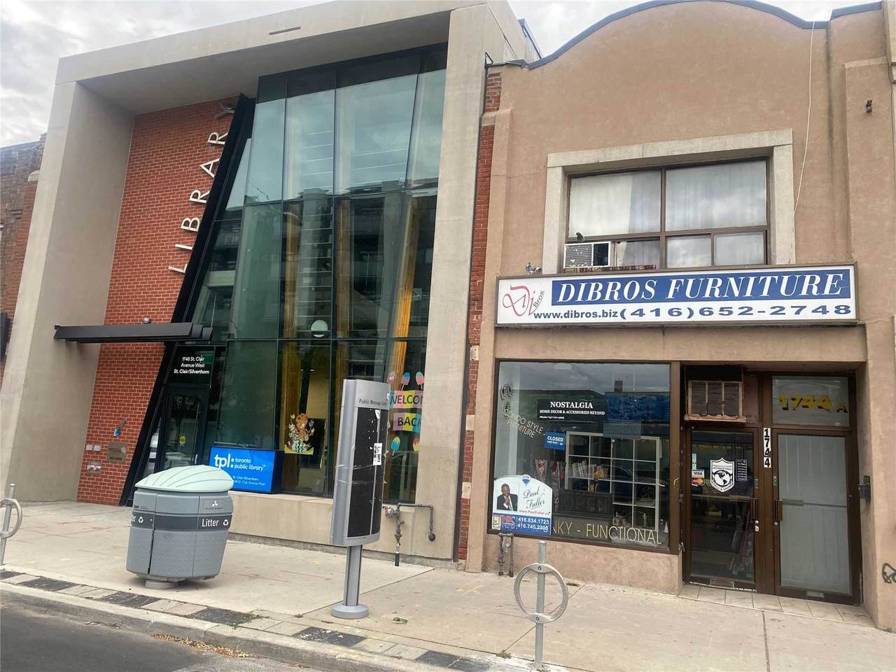 1738 St Clair Ave - Photo 1
