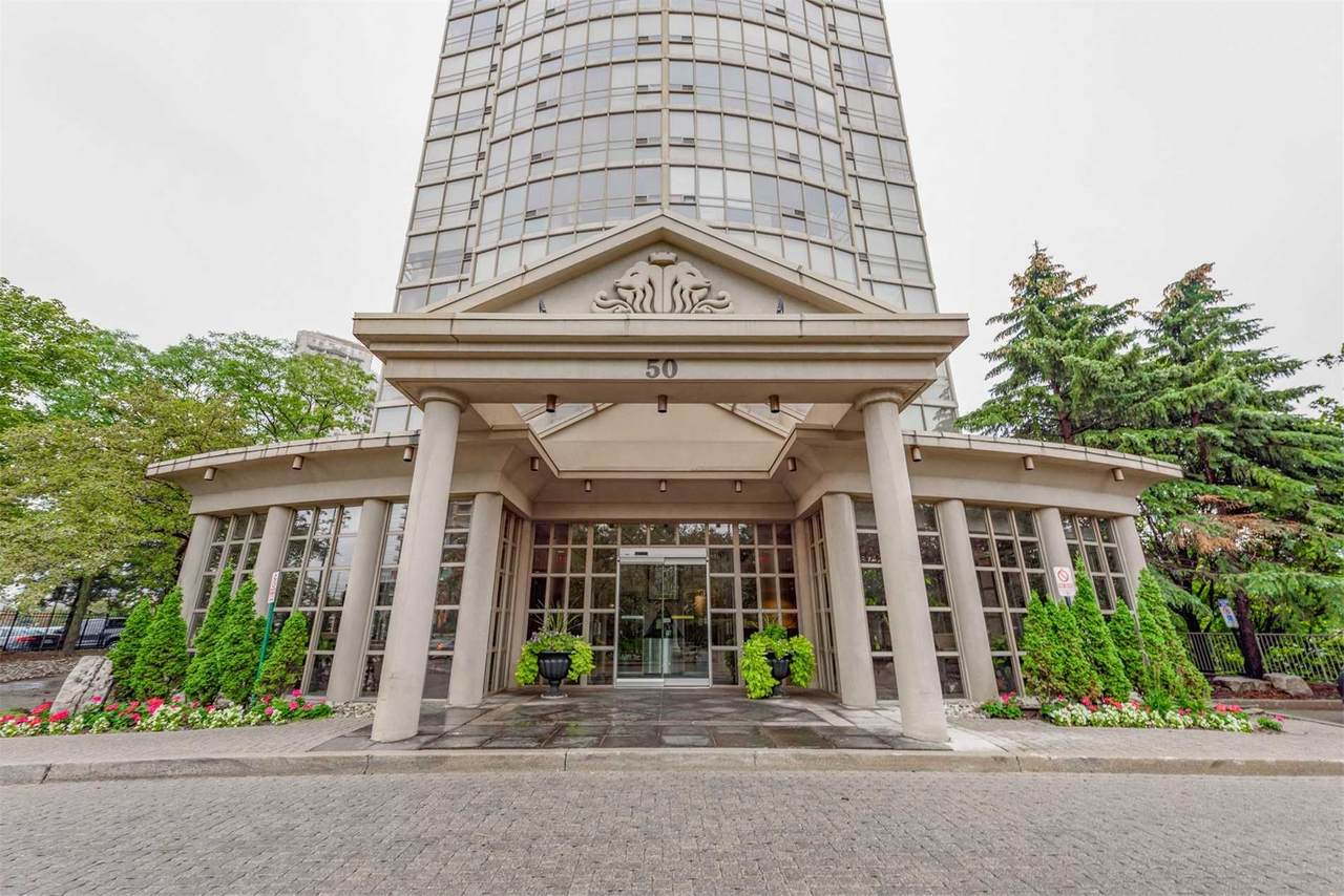 50 Eglinton Ave - Photo 1
