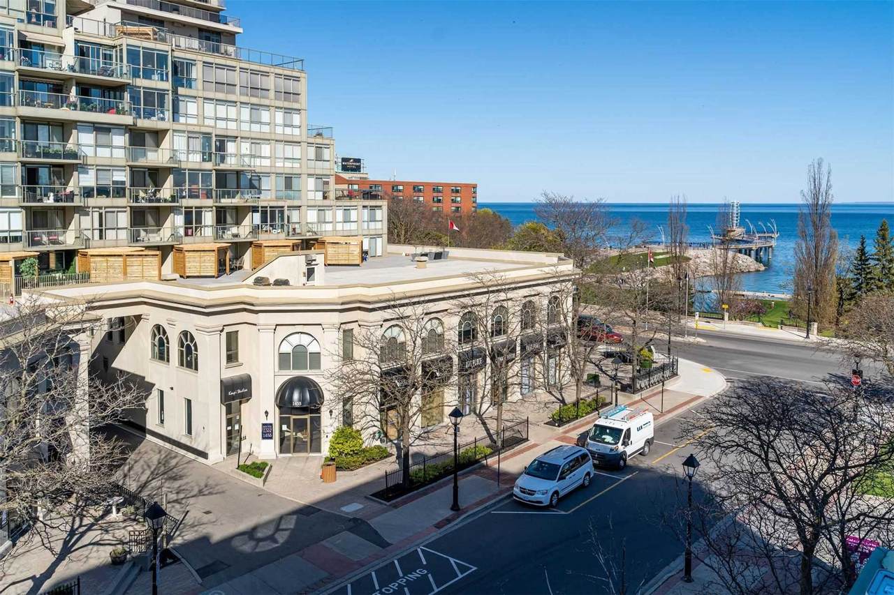1455 Lakeshore Rd - Photo 1