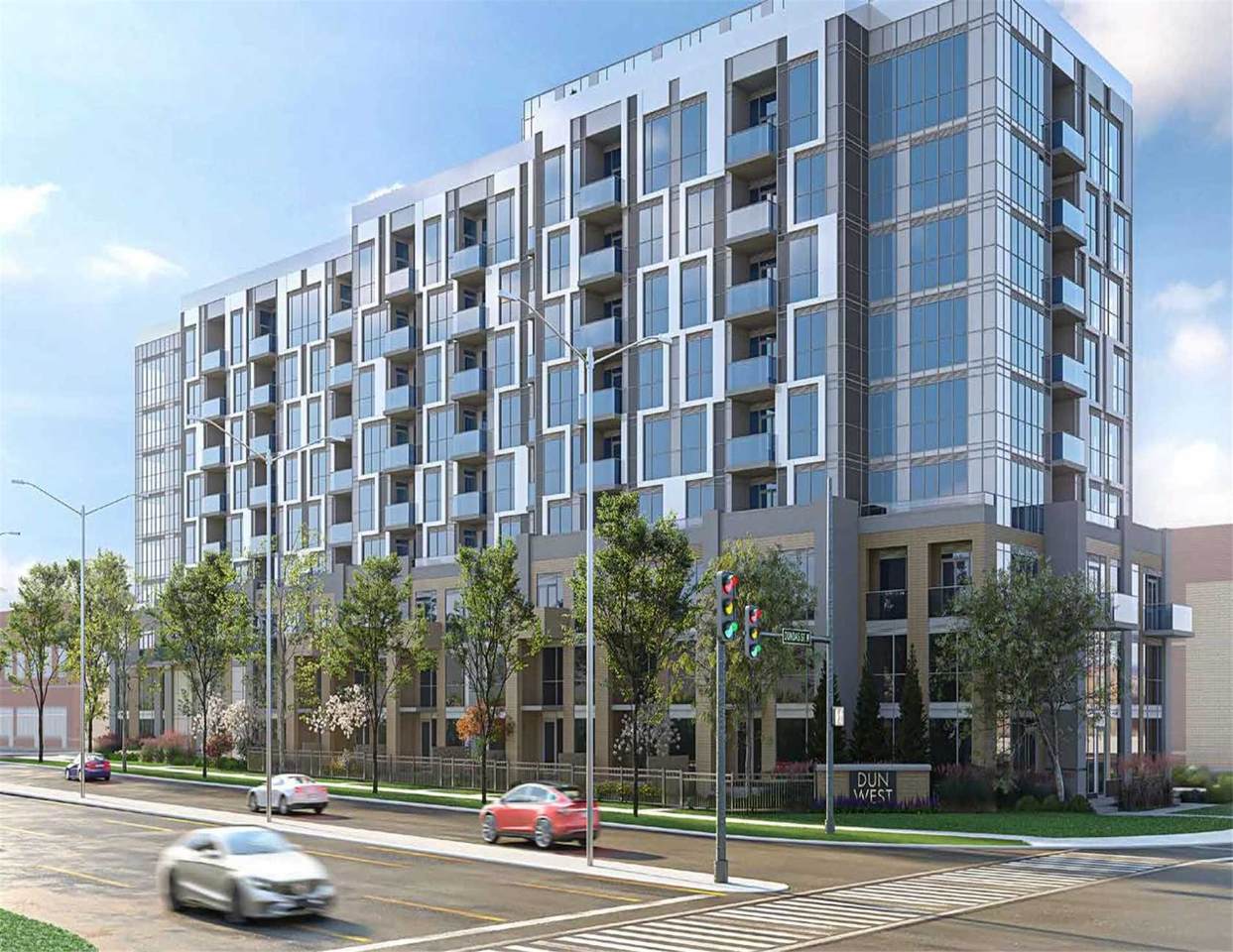 509 Dundas St - Photo 1