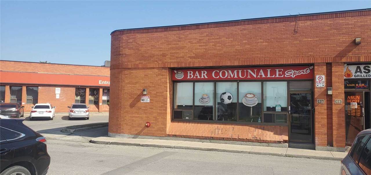 2300 Finch Ave - Photo 1