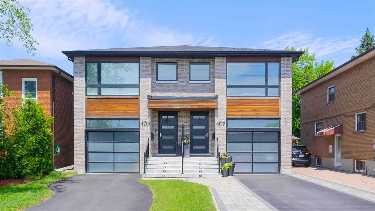 402 Horner Ave - Photo 1
