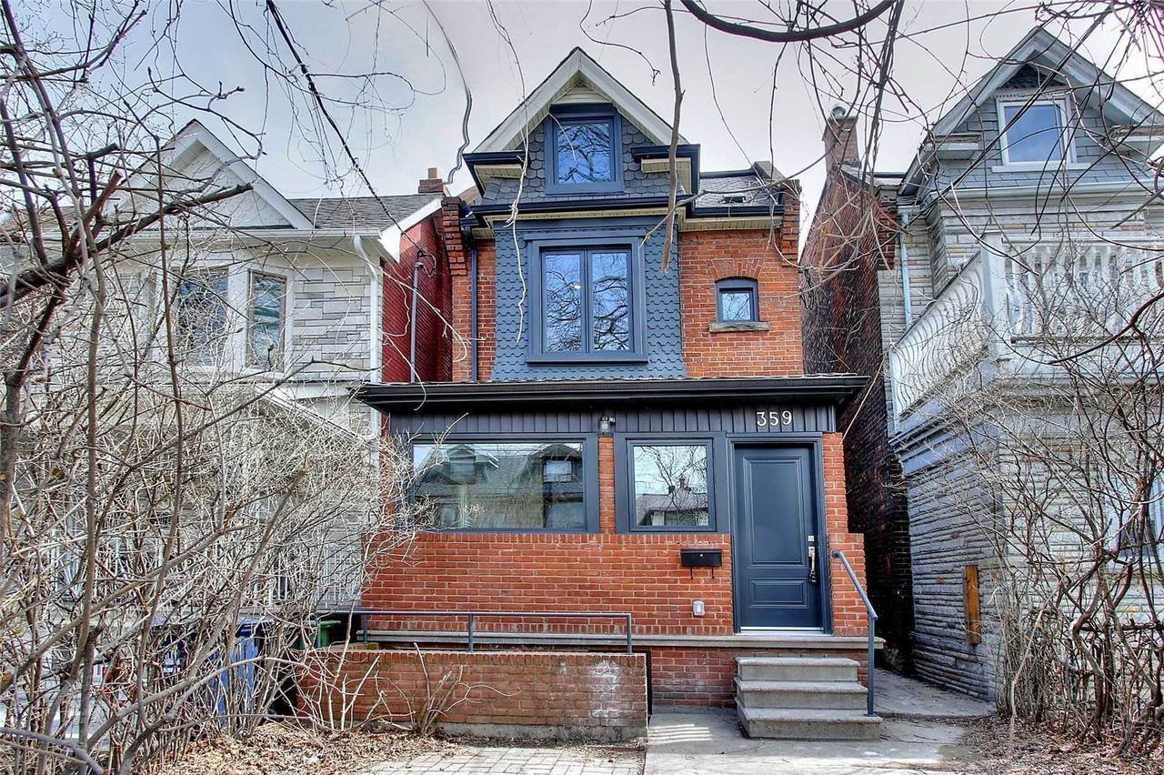 359 Margueretta St - Photo 1
