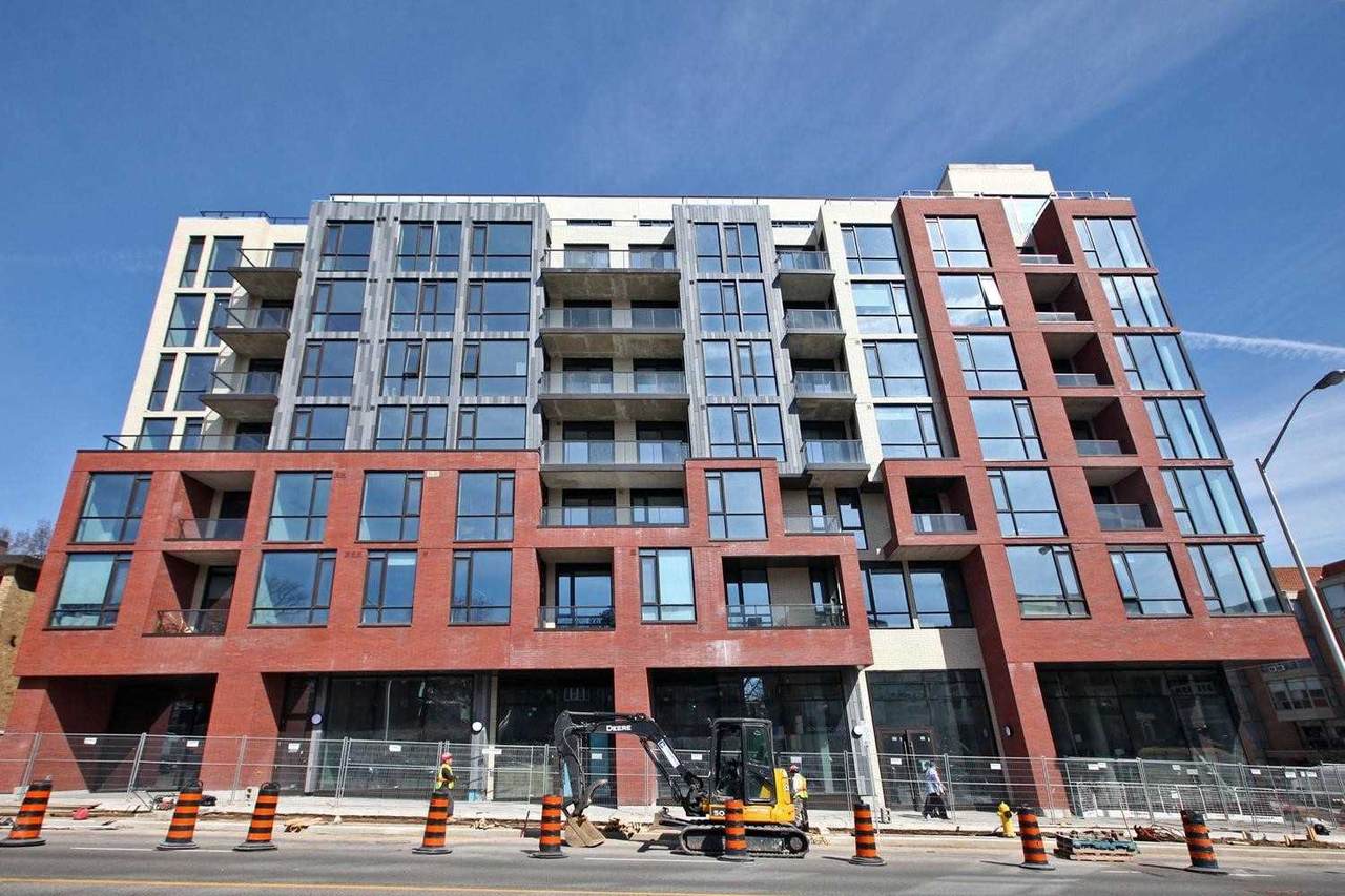 2118 Bloor St - Photo 1