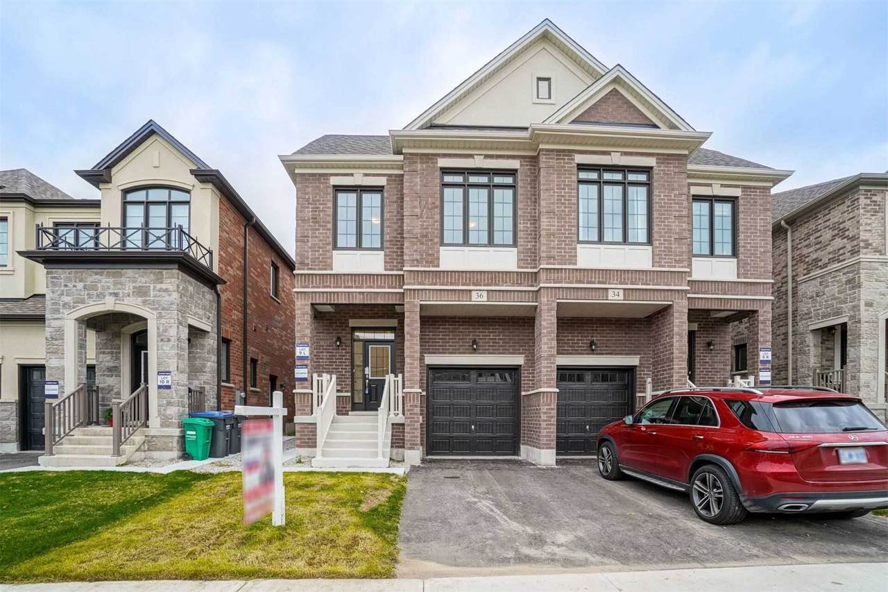36 Quinton Rdge - Photo 1