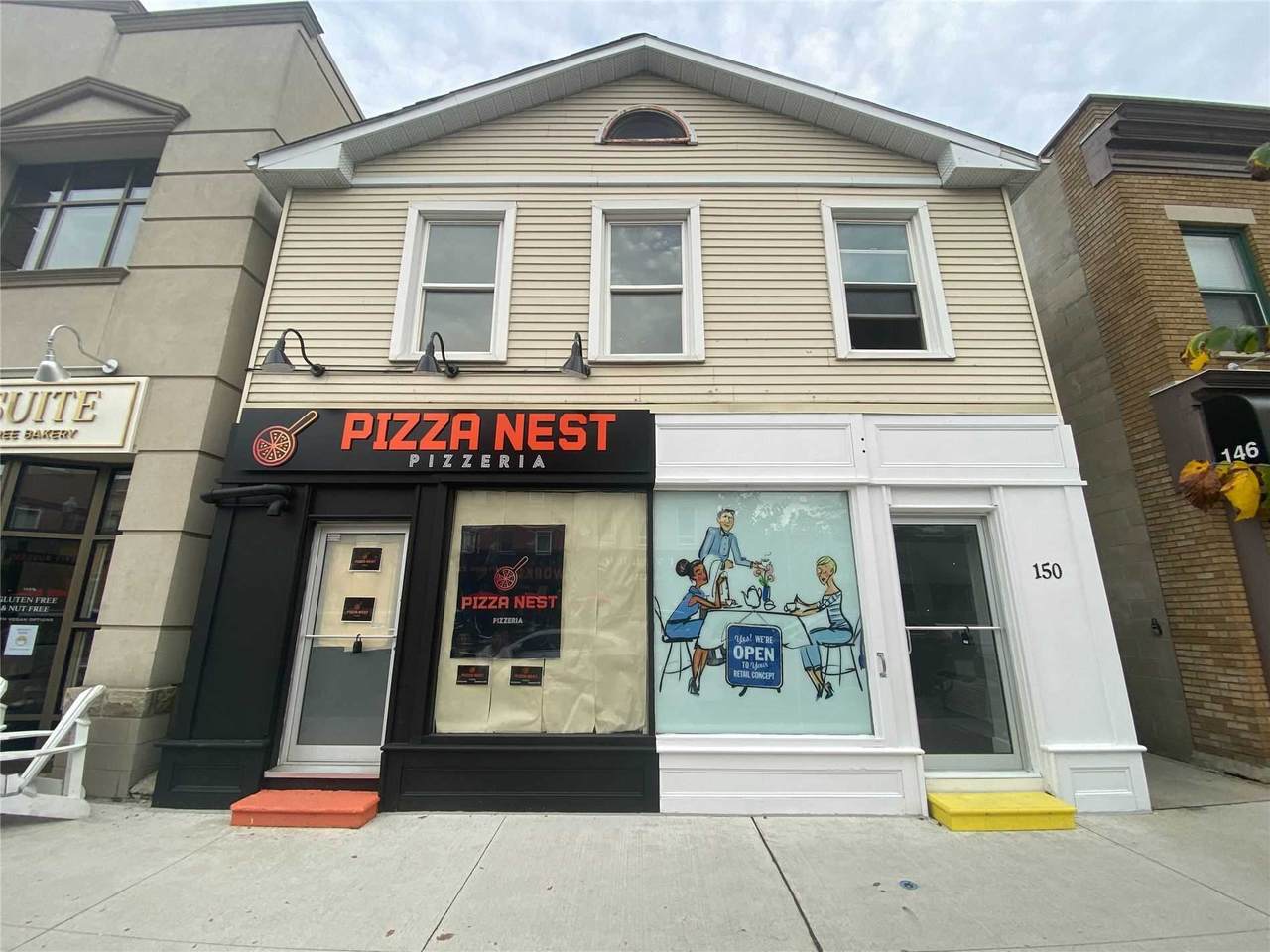 150 Lakeshore Rd - Photo 1