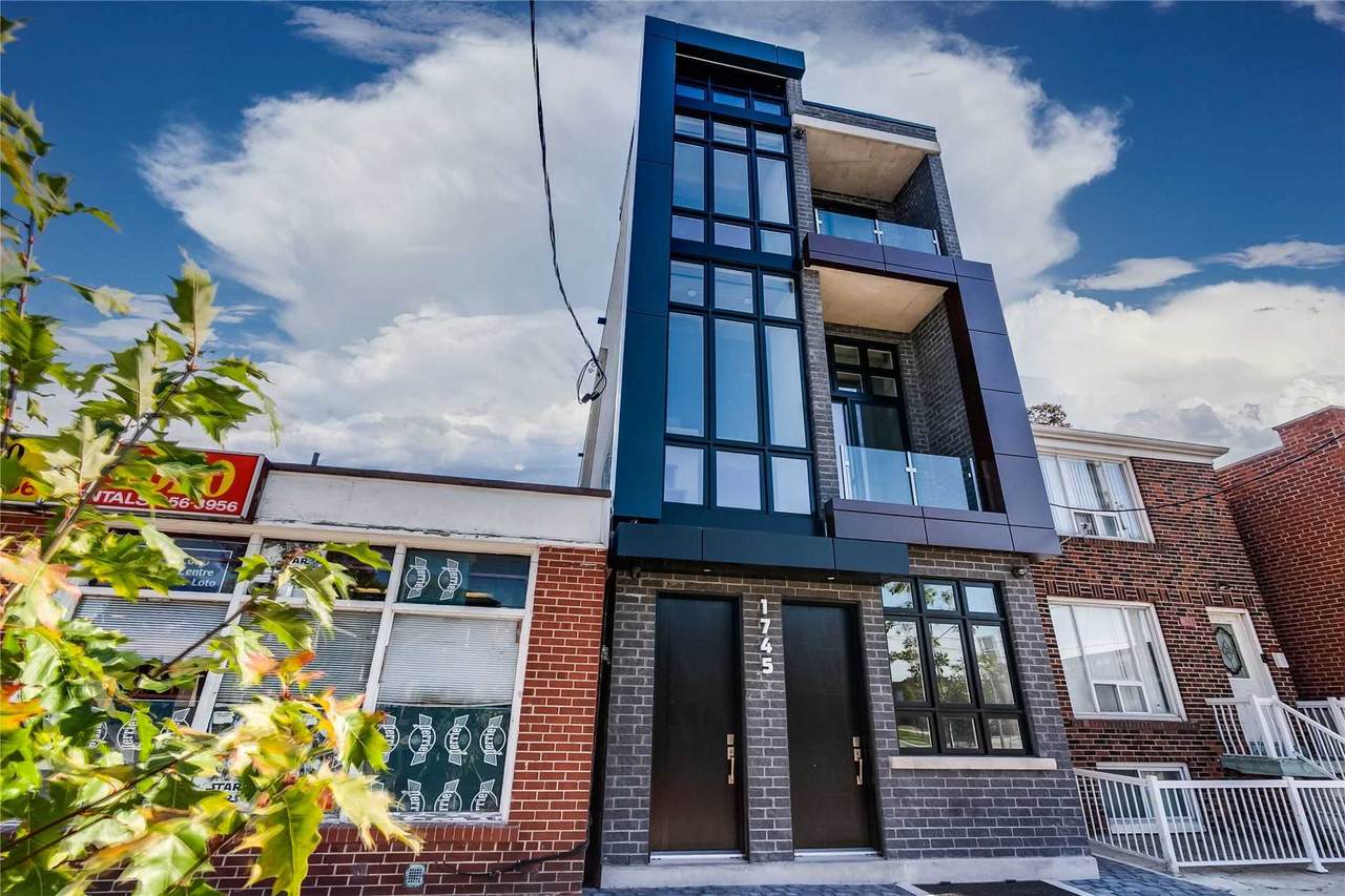 1745 Keele St - Photo 1