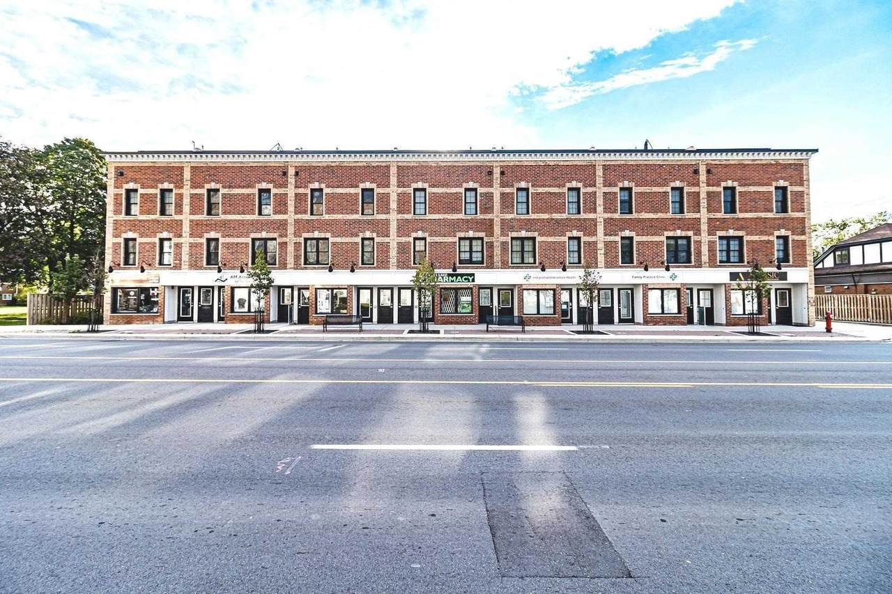 760 Lakeshore Rd - Photo 1