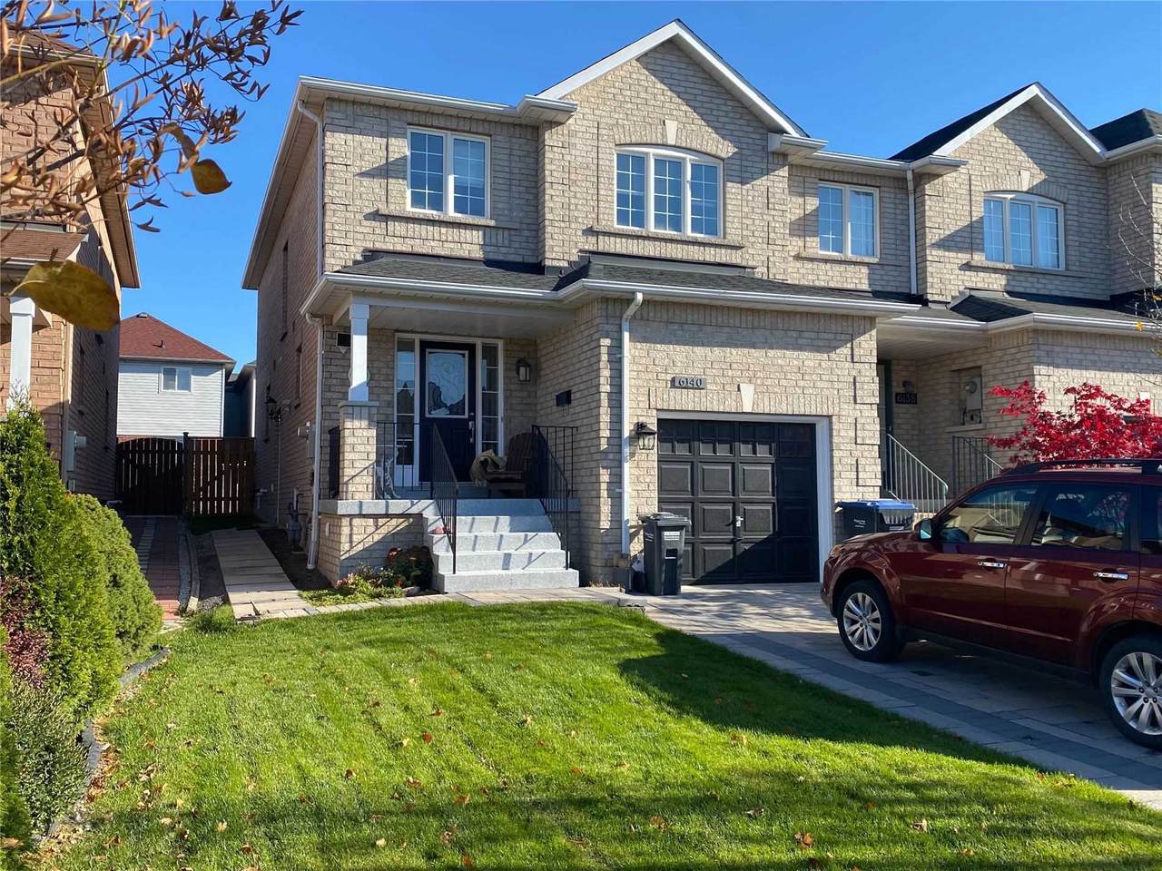6140 Windfleet Cres - Photo 1