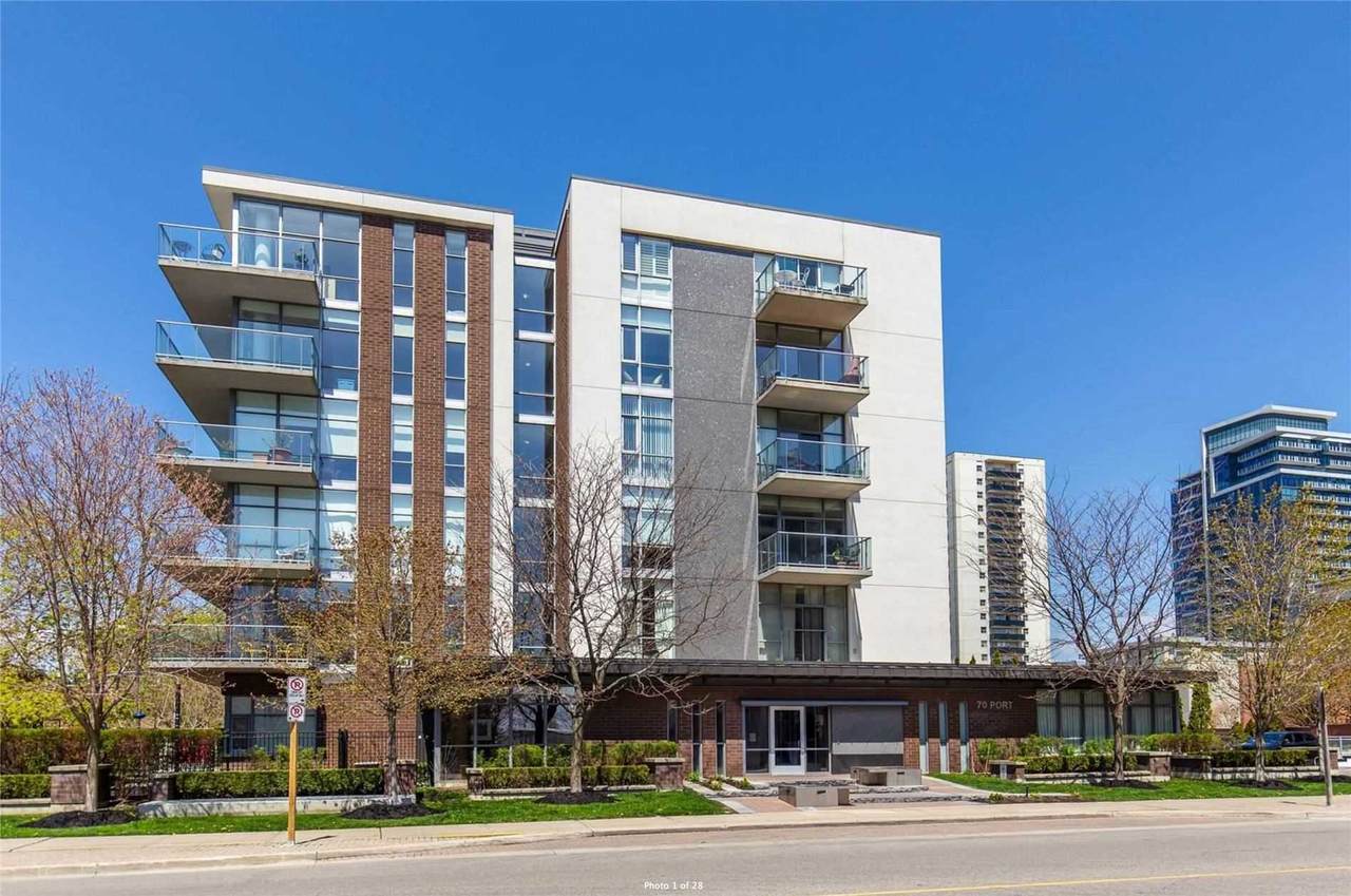 70 Port St - Photo 1