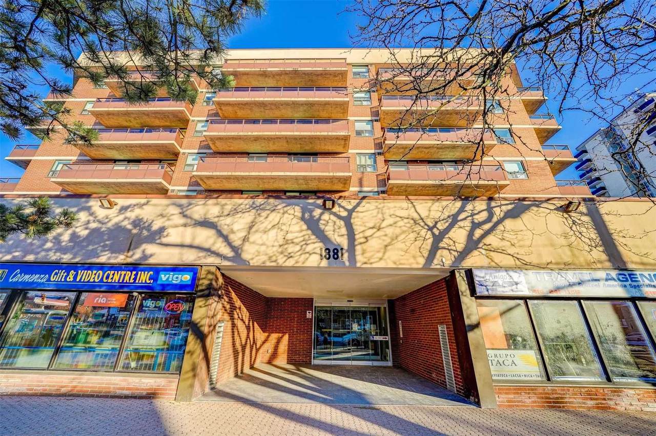 1881 Jane St - Photo 1