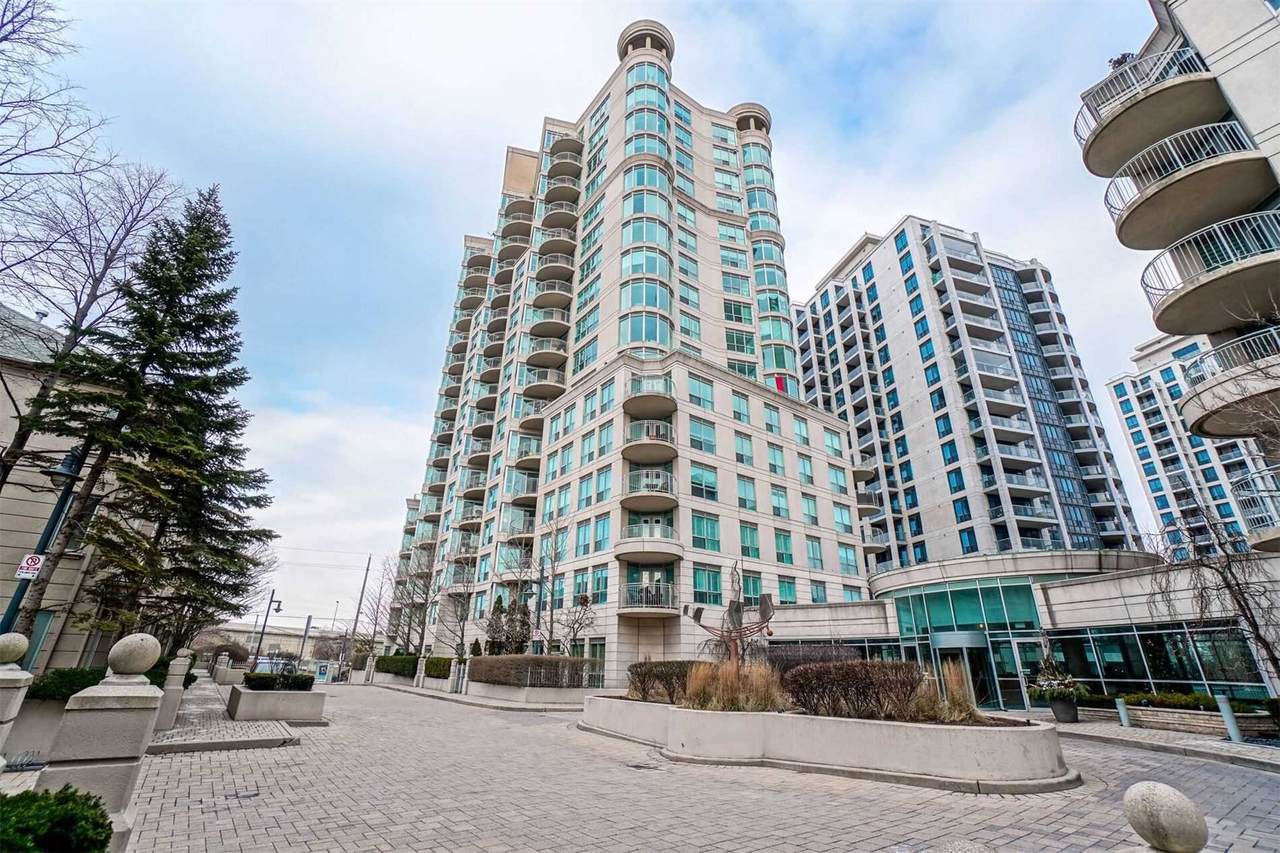 2111 Lake Shore Blvd - Photo 1
