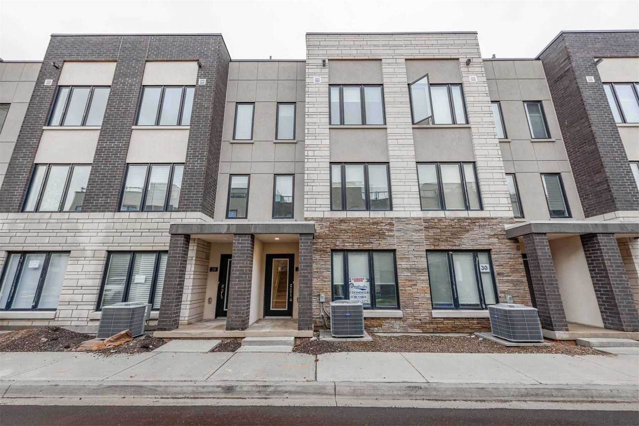 1095 Cooke Blvd - Photo 1