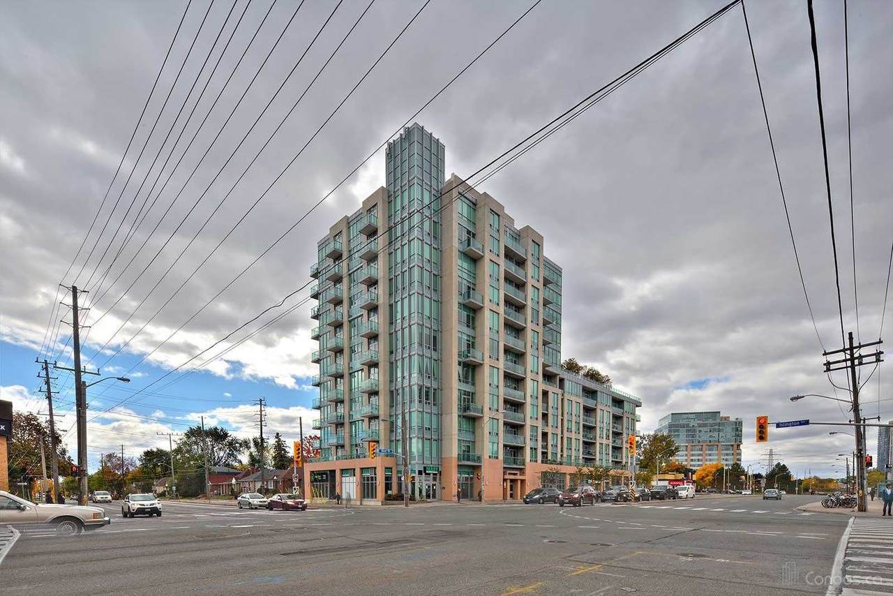 3391 Bloor St - Photo 1