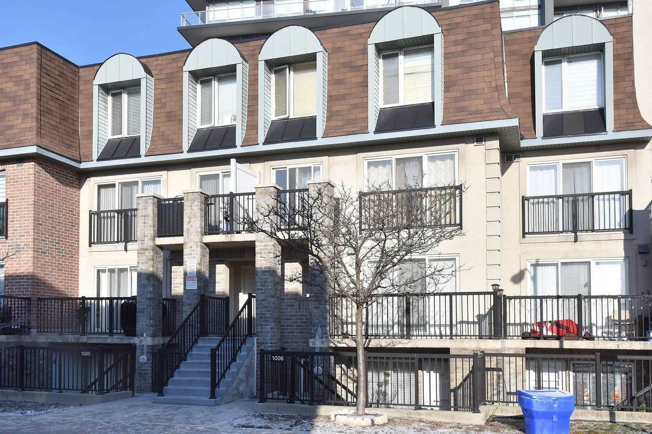 125 George Appleton Way - Photo 1
