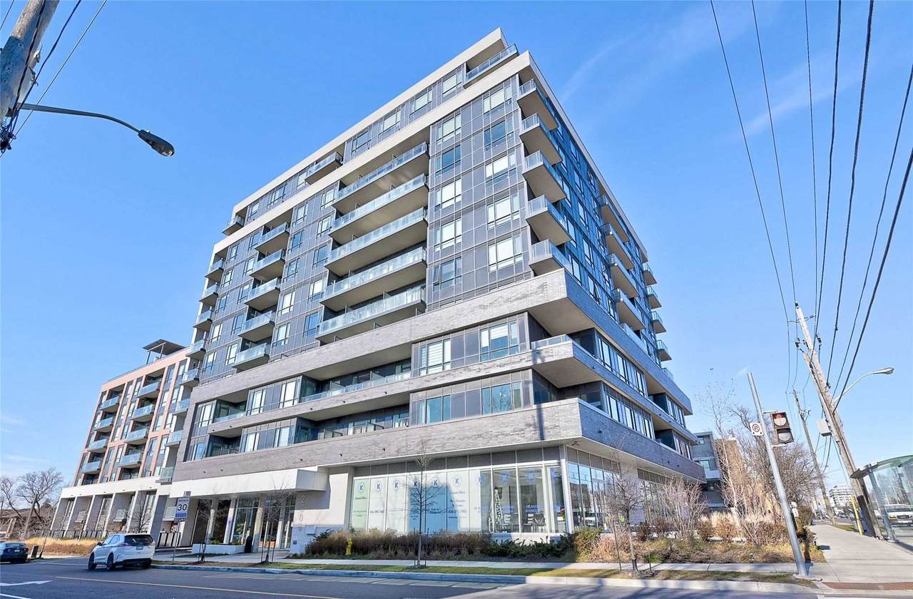 2800 Keele St - Photo 1