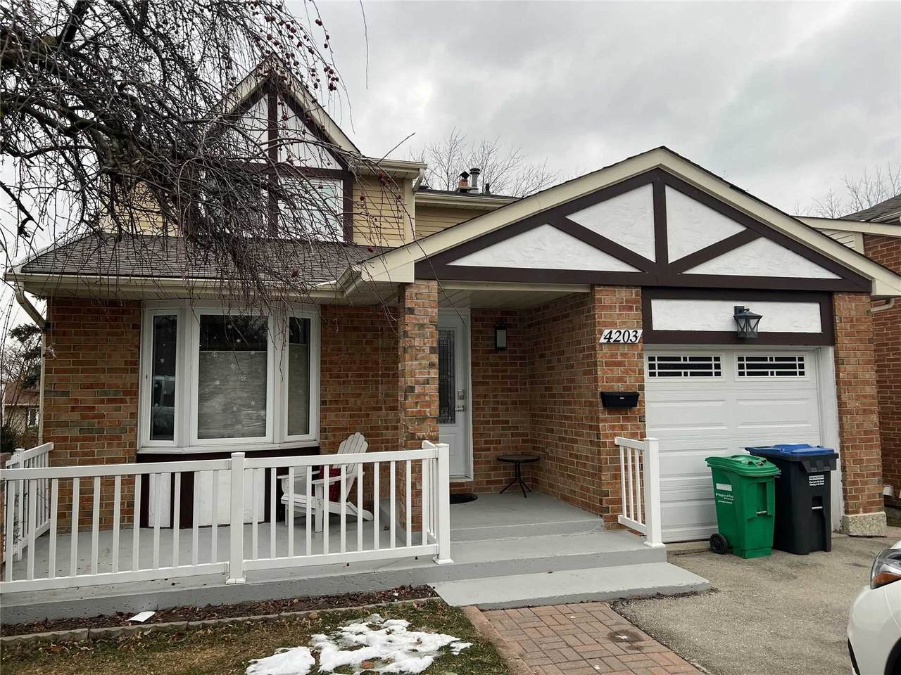4203 Wheelwright Cres - Photo 1