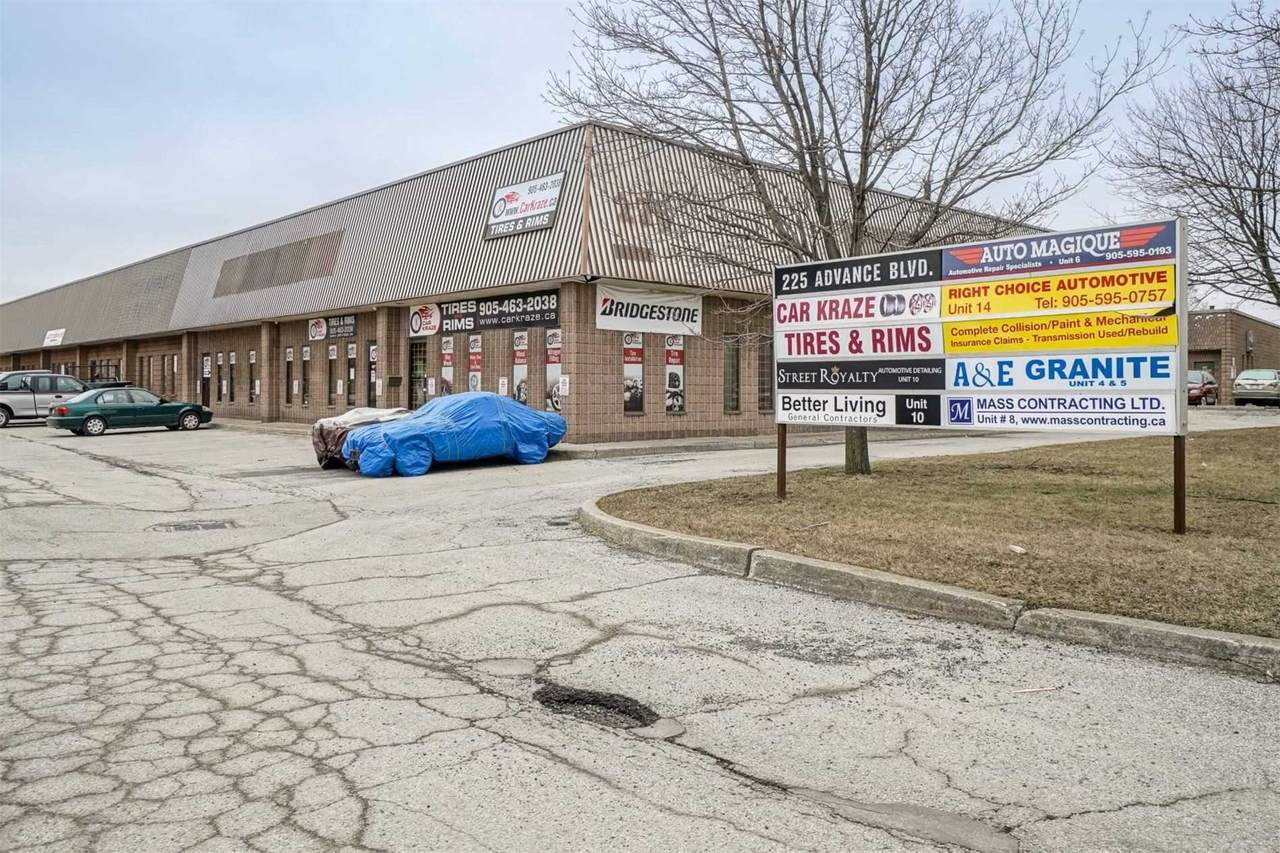225 Advance Blvd - Photo 1