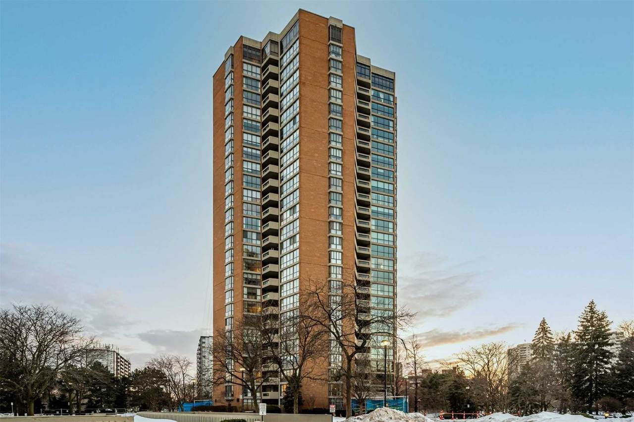 2000 Islington Ave - Photo 1