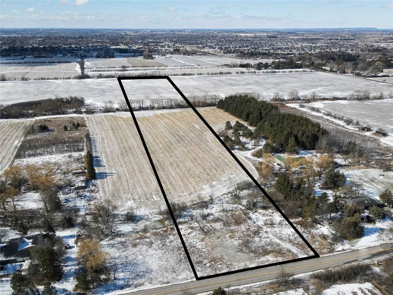 00 Clarkway Dr - Photo 1