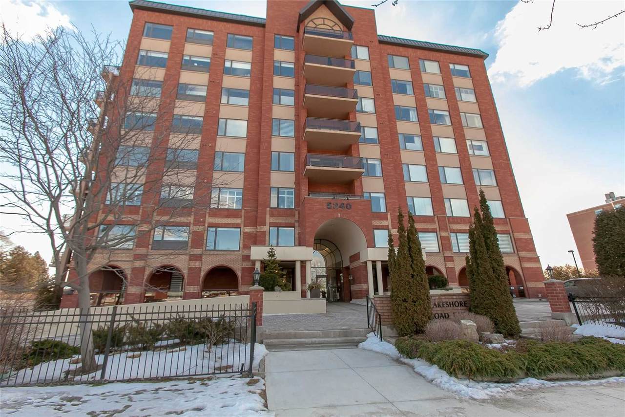 5340 Lakeshore Rd - Photo 1