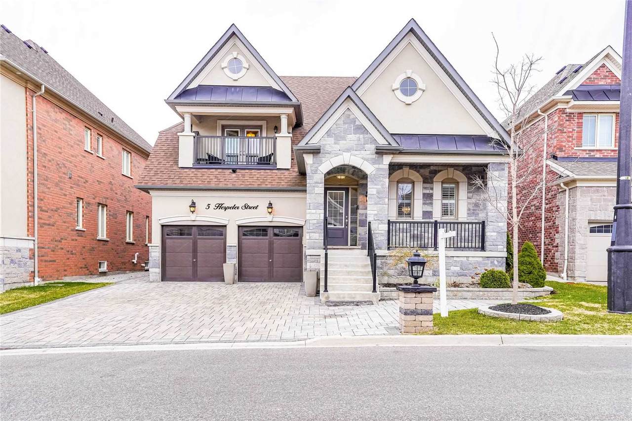 5 Hespeler St - Photo 1