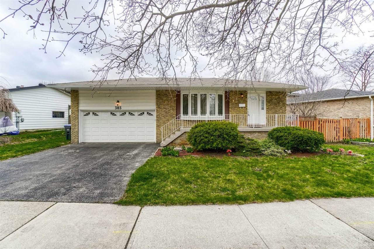 303 Mill St - Photo 1