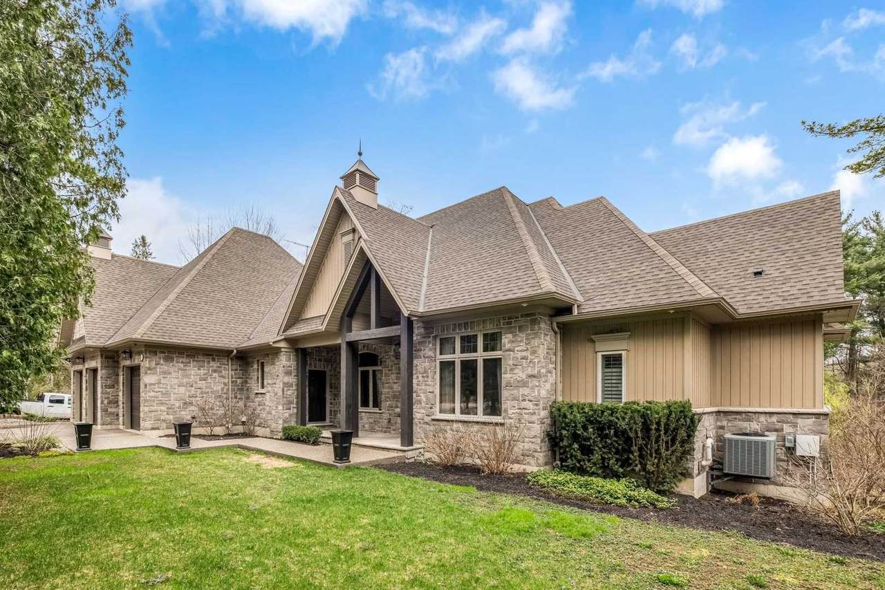 5681 Cedar Springs Rd - Photo 1