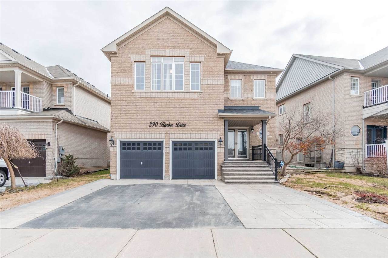 390 Barber Dr - Photo 1