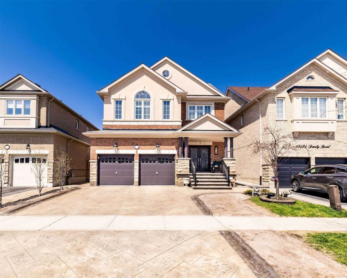 15127 Danby Rd - Photo 1