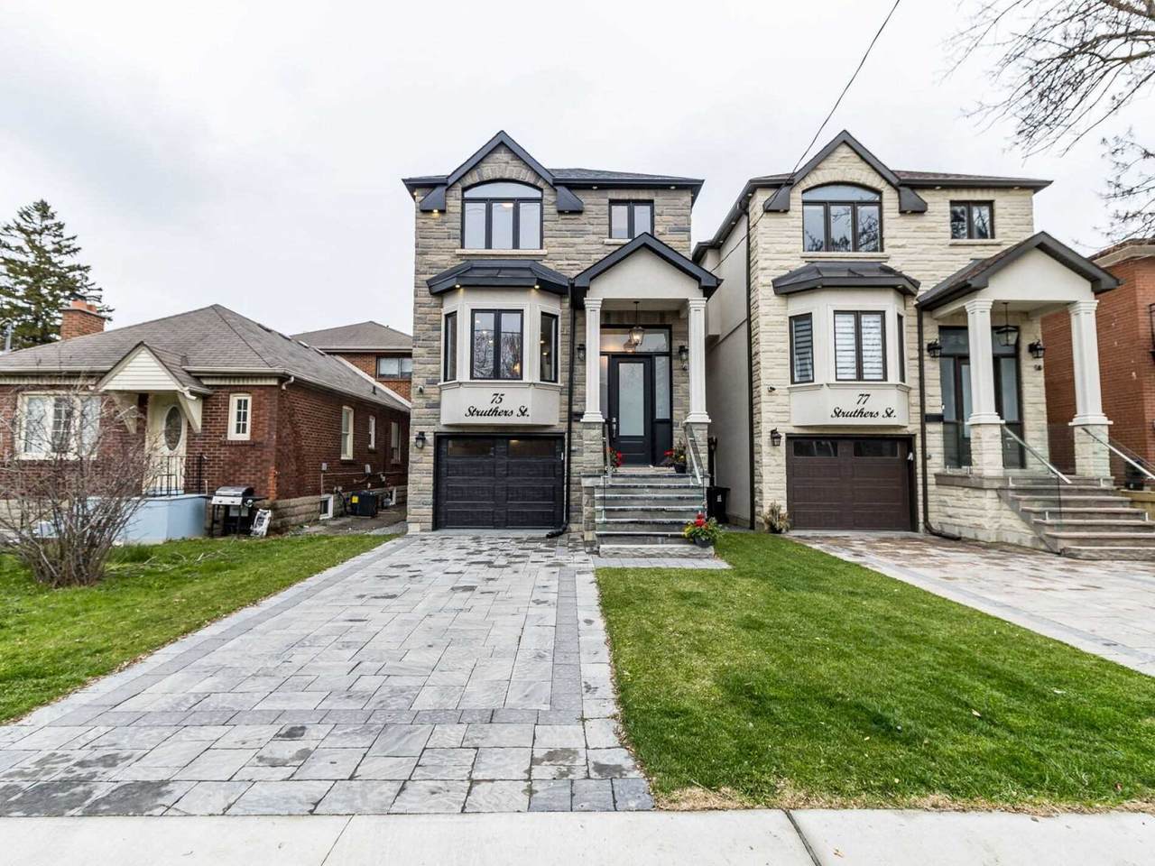 75 Struthers St - Photo 1