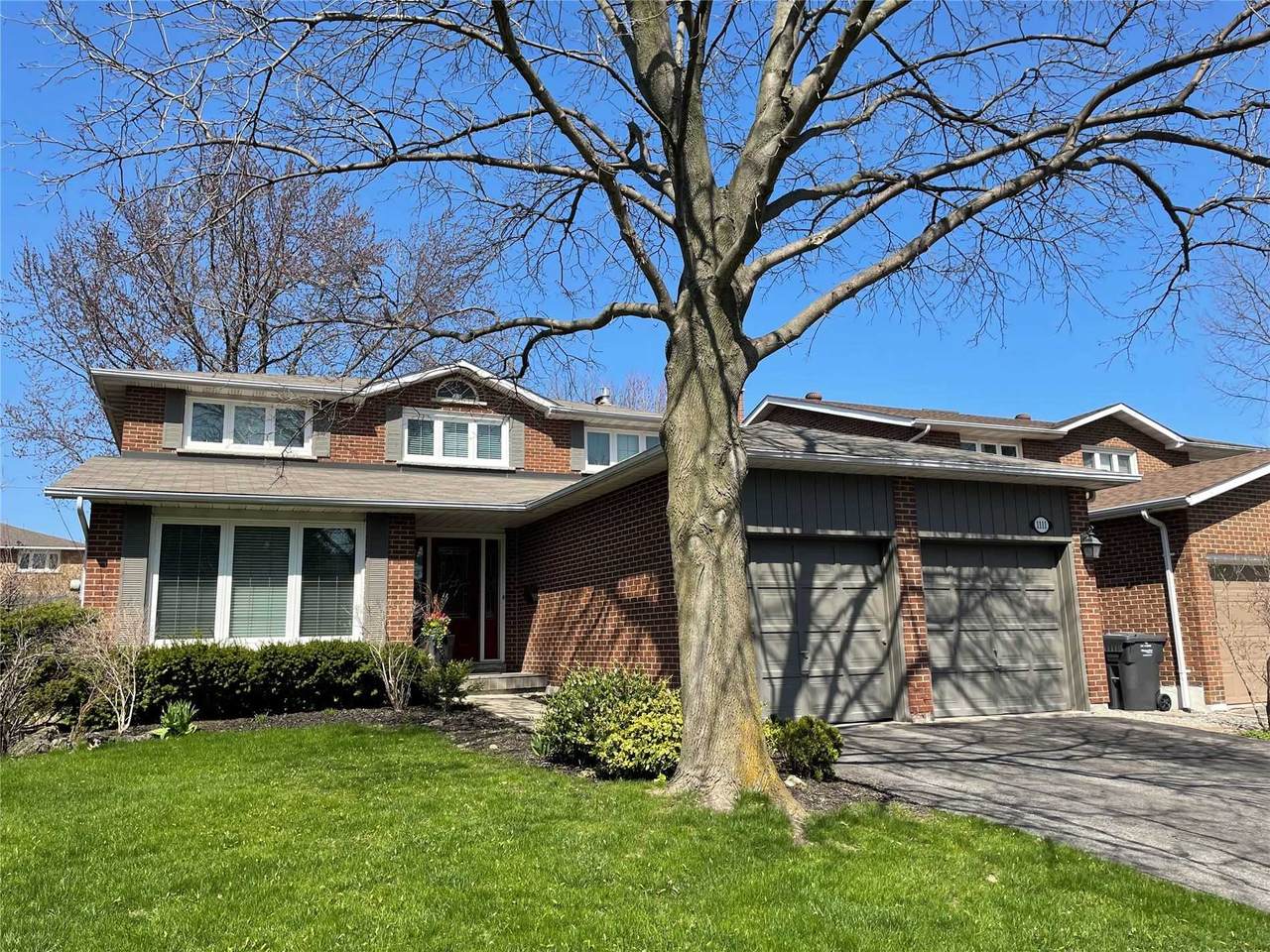 1111 Saginaw Cres - Photo 1