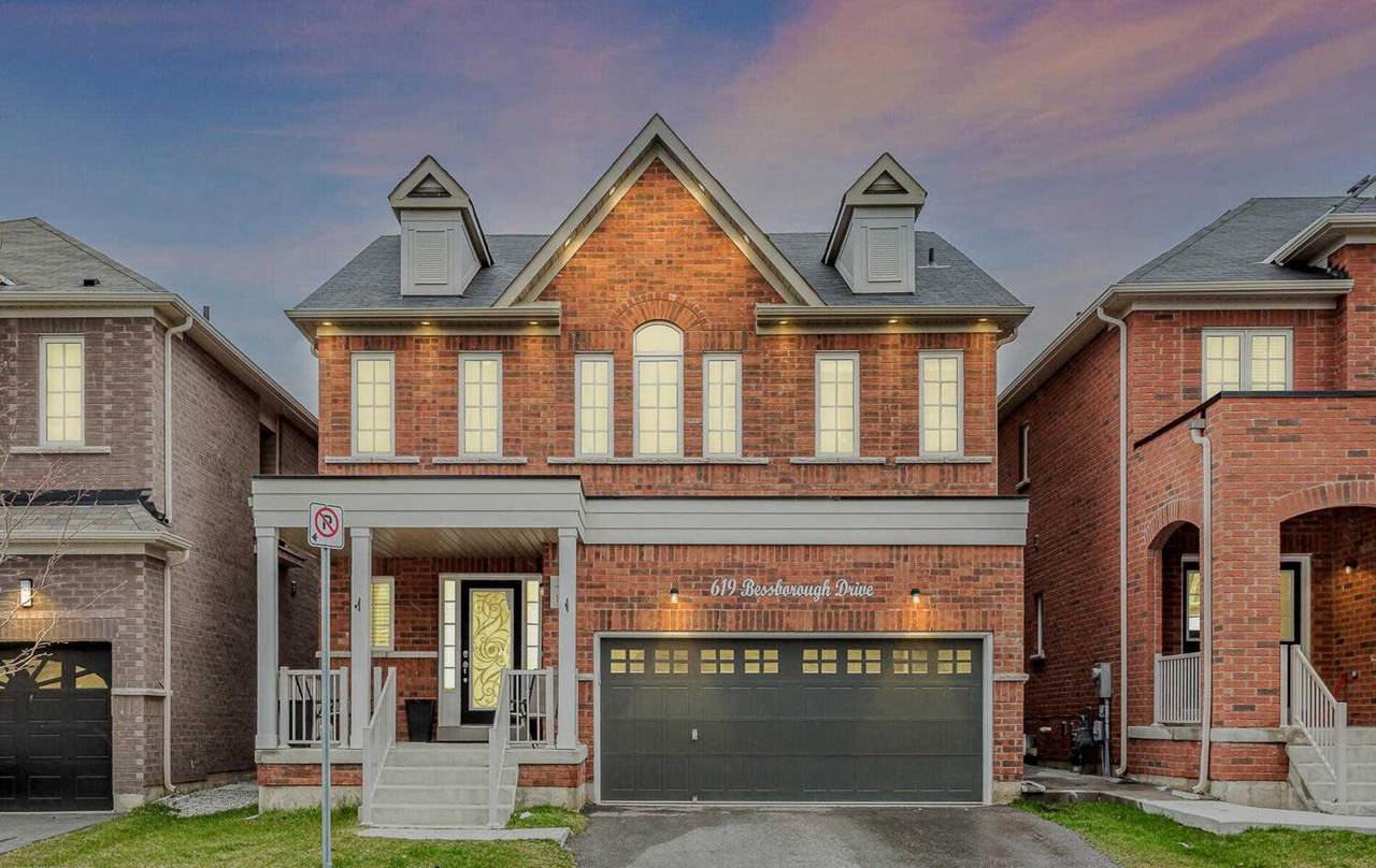 619 Bessborough Dr - Photo 1