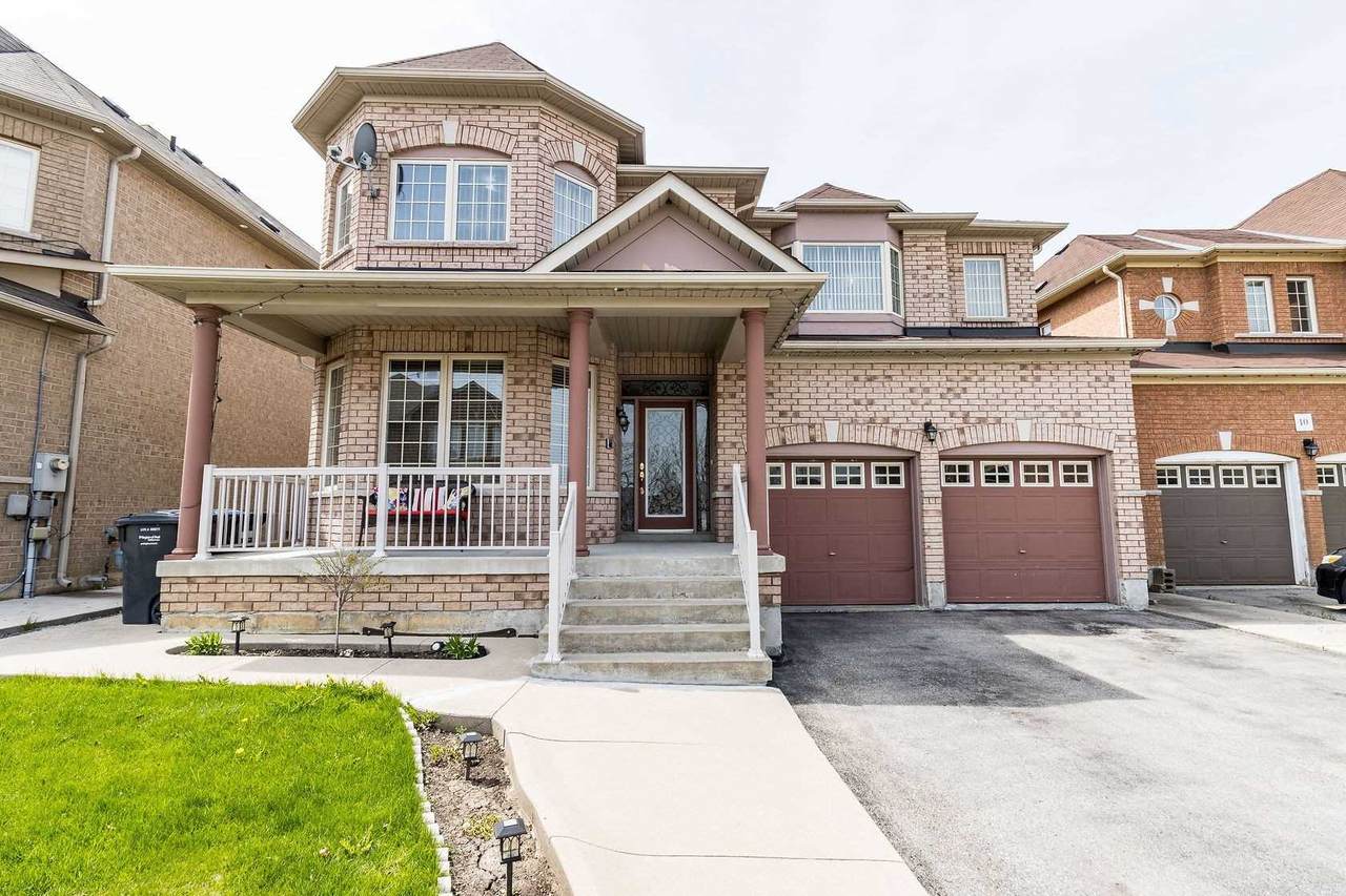 12 Grey Whale Rd - Photo 1