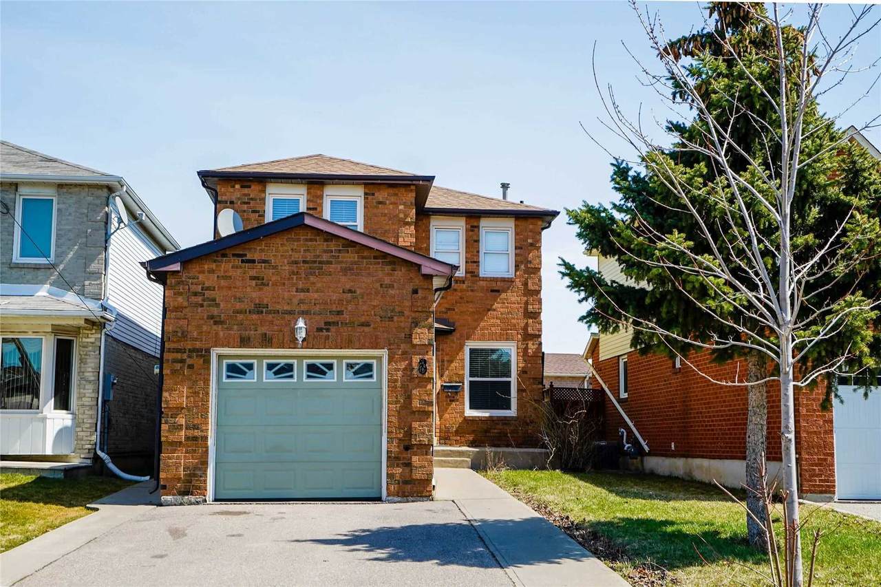 8 Woodside Crt - Photo 1