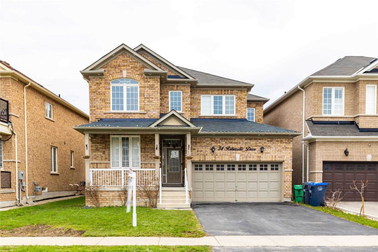 34 Robitaille Dr - Photo 1
