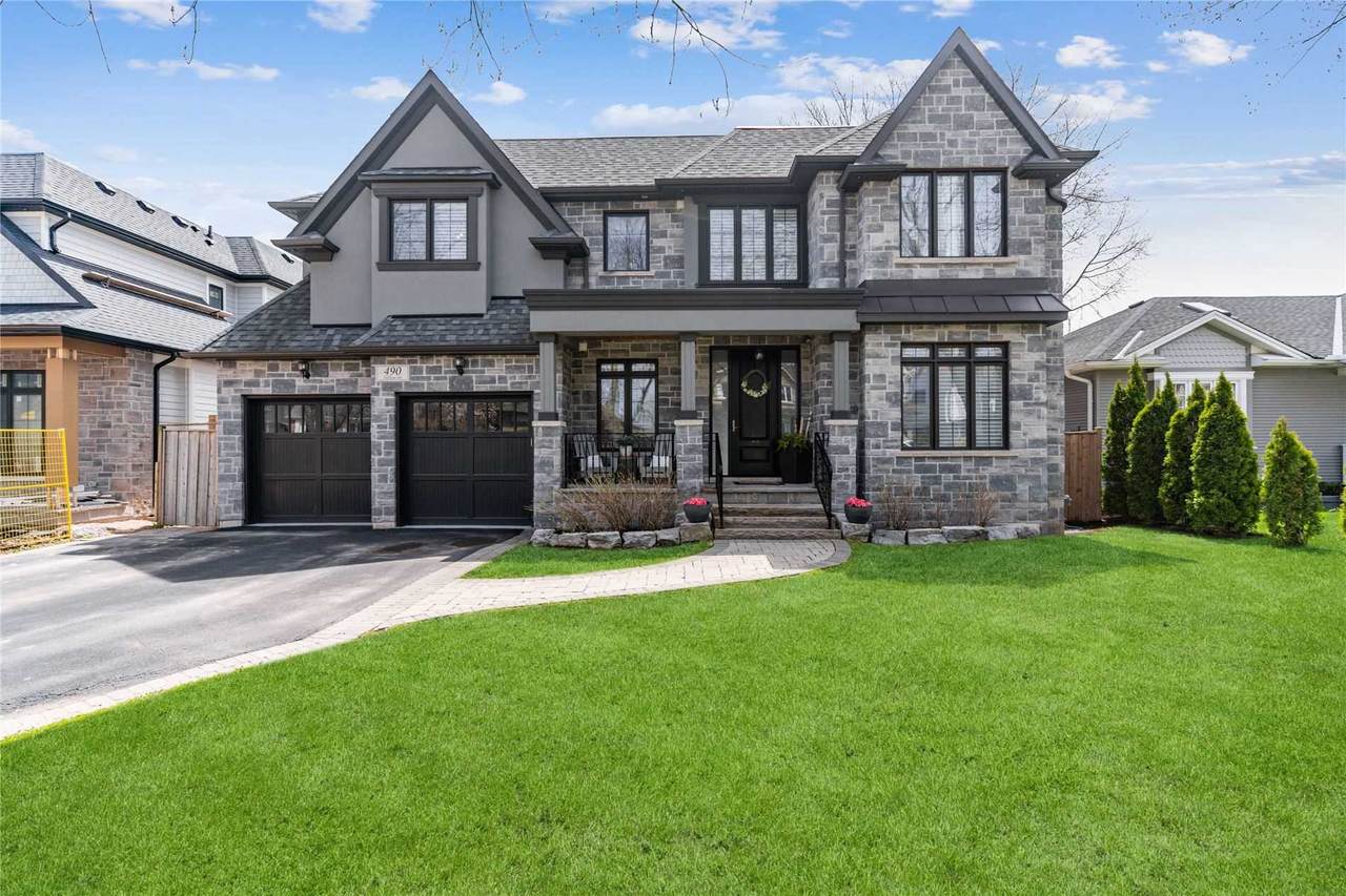 490 Trillium Dr - Photo 1