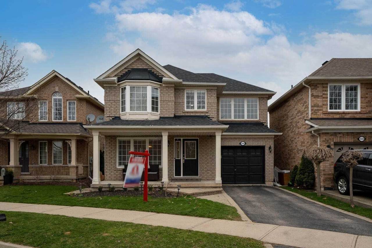 2416 Guildstone Cres - Photo 1