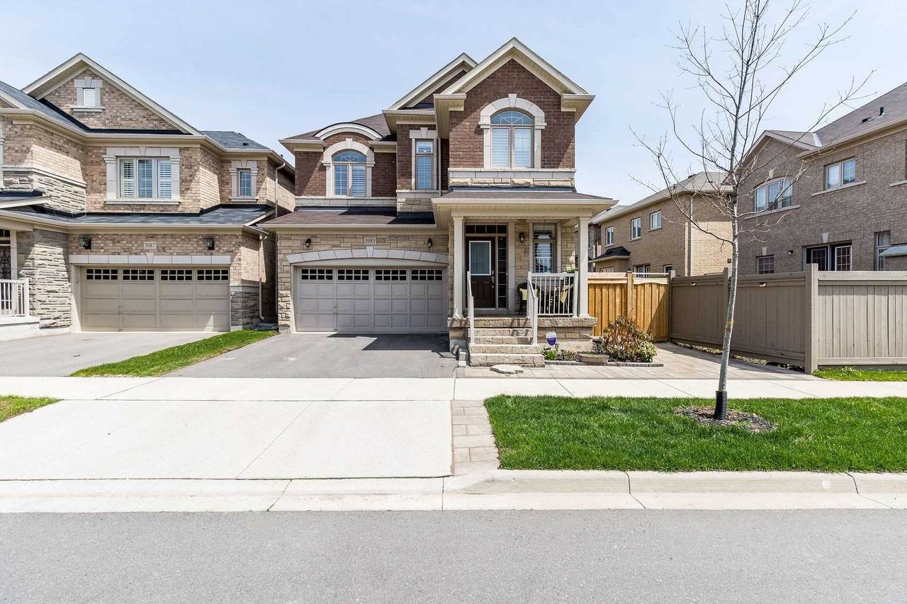 3083 Streamwood Passage - Photo 1