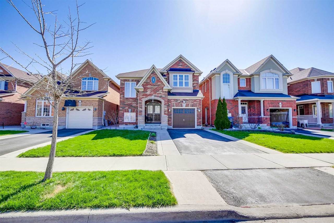 8 Seascape Cres - Photo 1