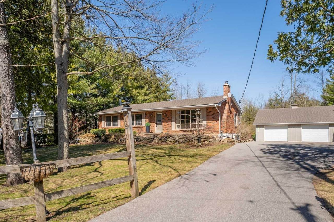 7271 Milburough Line - Photo 1