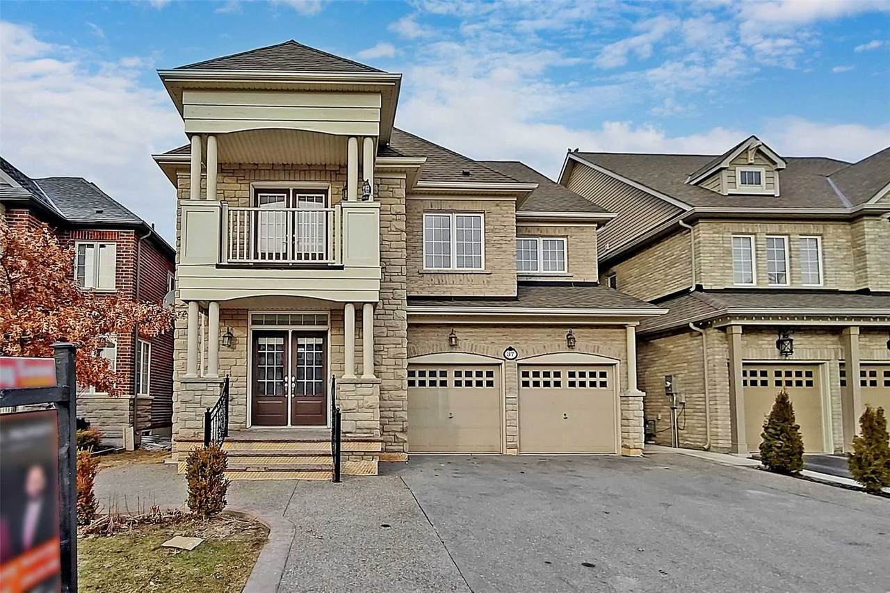 37 Wishing Well Cres - Photo 1