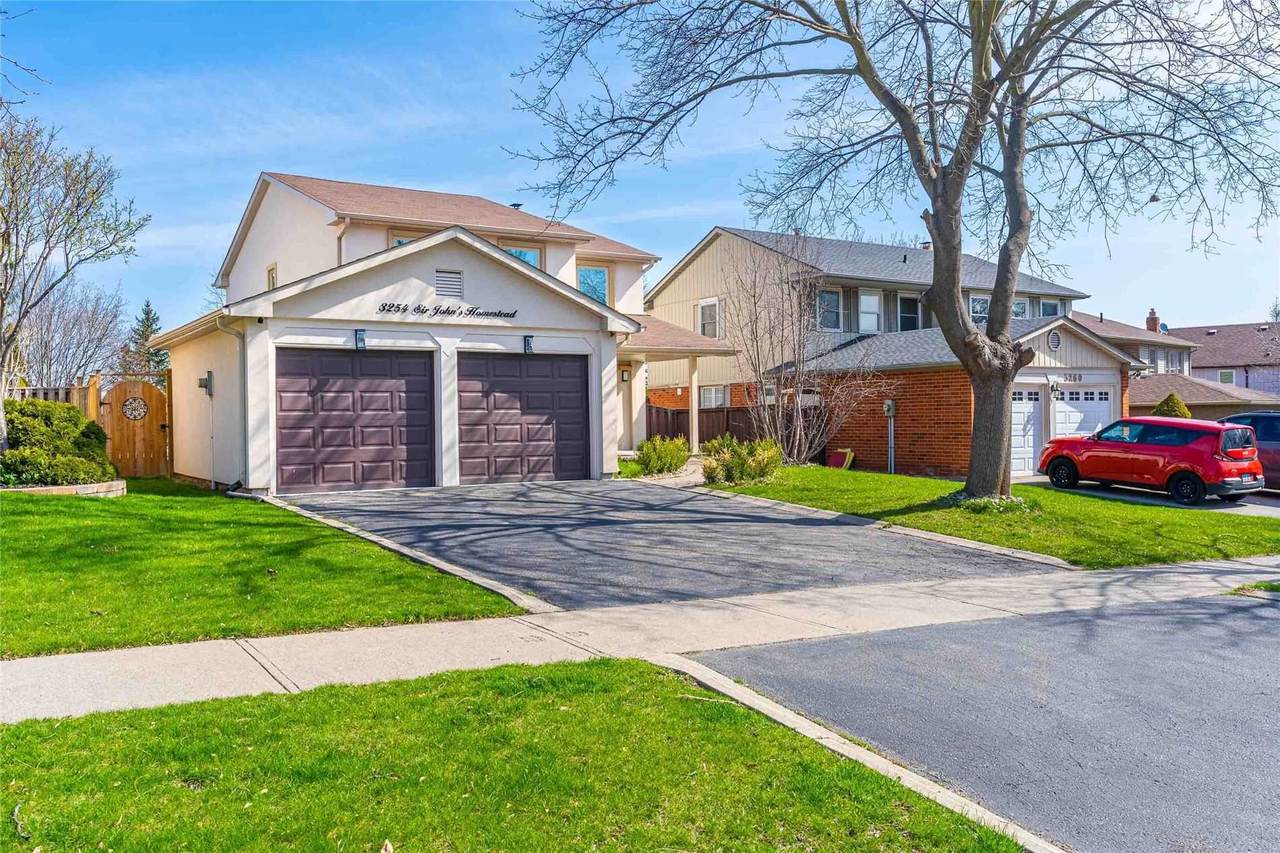 3254 Sir Johns Homestead Dr - Photo 1