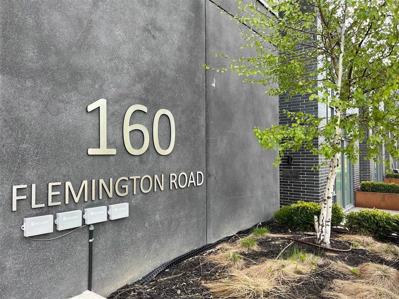 160 Flemington Rd - Photo 1