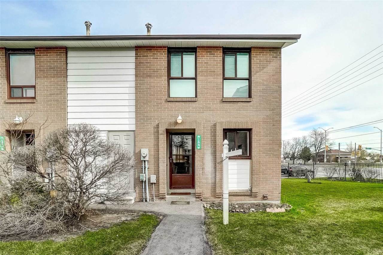 134 Fleetwood Cres - Photo 1